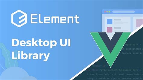 vue element slot.